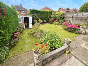 Garden- click for photo gallery